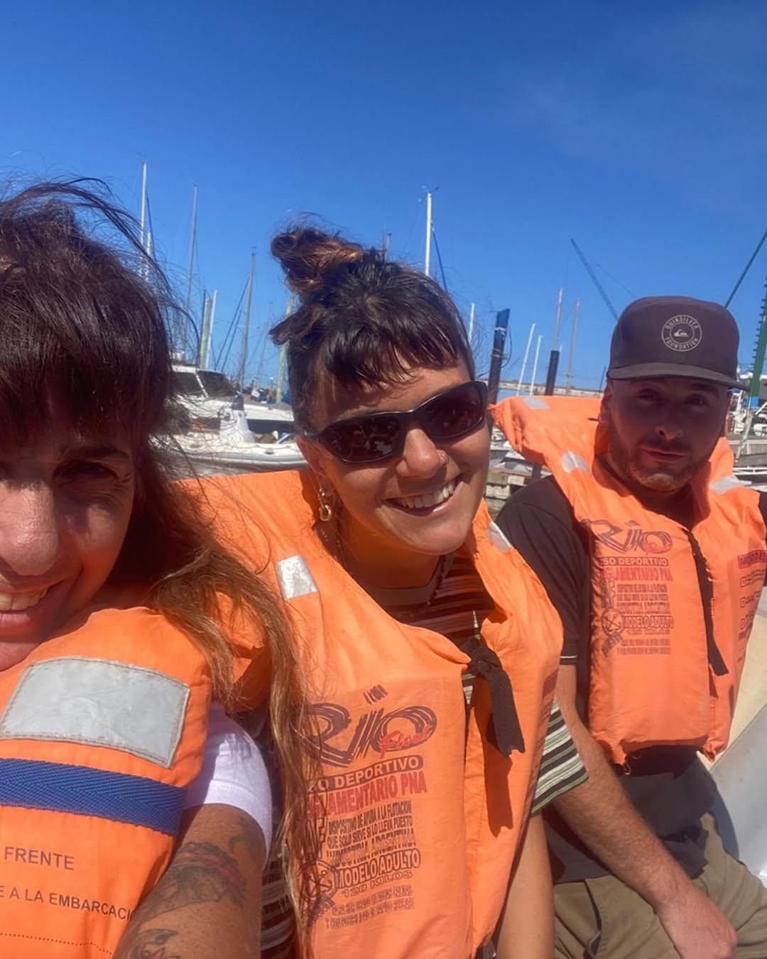 Felicitaciones a la nueva promoción de timoneles